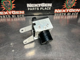 2012 CADILLAC CTS V COUPE ABS BRAKE PUMP MODULE W BRACKET OEM 22841983 #1592