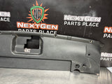 2015 FORD MUSTANG GT UPPER RADIATOR COVER BAFFLE FR3B-8C291-AB OEM #1498