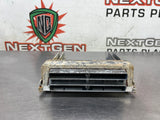 2002 C5 CORVETTE PCM POWERTRAIN CONTROL MODULE 12200411 OEM #670