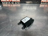 10-15 CAMARO SS PARK ASSIST CONTROL MODULE OEM 20925650 #1450
