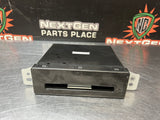 2018 CHEVY SILVERADO 2500HD CD PLAYER DISC DRIVE ASSEMBLY 84016435 OEM #1173