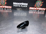 2014 CADILLAC CTS-V LH DRIVER INTERIOR DOOR LATCH SWITCH / BUTTON 20787026 #1233