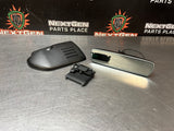 21 FORD MUSTANG GT FRONT WINDSHIELD CAMERA W AUTO DIMMING REAR VIEW MIRROR #1147