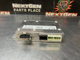 2011 CADILLAC CTS-V COUPE ONSTAR COMMUNICATION MODULE OEM 22739392 #1305