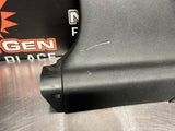 08-09 PONTIAC G8 DRIVER LH SIDE LOWER B PILLAR TRIM PANEL OEM 92181708 #948