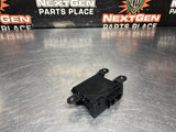 10-15 CAMARO SS PARK ASSIST CONTROL MODULE OEM 20895116 #1441