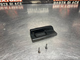2012 CADILLAC CTS-V LH DRIVER DOOR TOUCH PAD HANDLE 10446243 OEM #1592