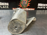 2006 C6 CORVETTE MOTOR MOUNT BRACKETS OEM 10349965/10349964 #1194
