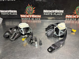 2010 CAMARO SS FRONT SEAT BELTS RH LH OEM #1547