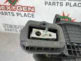 08-09 G8 GT COMPLETE HEATER A/C HVAC BOX ASSEMBLY OEM #400