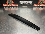 04 -06 PONTIAC GTO EXTERIOR B PILLAR WINDOW TRIM RH SIDE 92093112 OEM #987