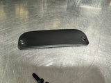 05-13 C6 CORVETTE REAR HATCH COMPARTMENT HANDLE OEM 10352027 #1194