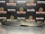 05-07 FORD F250 F350 HARLEY DAVIDSON EDITION DASH TRIM CLUSTER BEZEL OEM #1136