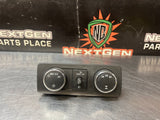 2013 CHEVY SILVERADO 2500HD HEADLIGHT TRANSFER CASE SWITCH 25810643 OEM #1272