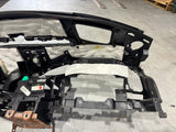 14-19 C7 CORVETTE DASHBOARD ASSEMBLY W HUD 3LT BLACK LEATHER OEM #1604
