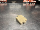05-13 C6 CORVETTE LH HEATED SEAT CONTROL MODULE OEM #1110