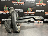 2011 GMC YUKON ENGINE AIR CLEANER HOSE DUCT 15901934 OEM #844