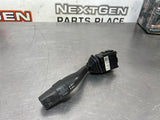 08-09 PONTIAC G8 CRUISE CONTROL STALK 92204391 OEM #542