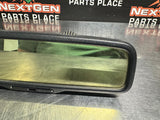 2009 FORD F350 HARLEY REAR VIEW MIRROR 9U5A-17E678-AB OEM #941