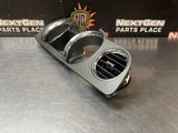 2014 MUSTANG GT DASH SPEEDOMETER CLUSTER TRIM BEZEL OEM #1261