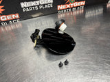 2007 FORD MUSTANG SHELBY GT FUEL DOOR LID W GAS CAP OEM #3894