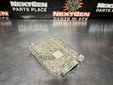 2015 FORD F350 TRANSMISSION CONTROL MODULE TCM FC3A-12B565-AA OEM #1142
