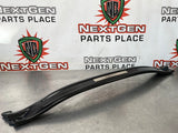 2016 FORD MUSTANG GT FORD PERFORMANCE STRUT TOWER BAR BRACE BLACK OEM #363