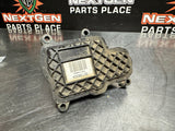 2013 DODGE RAM 2500 CREW CAB AIR CLEANER FRESH AIR DOOR ACTUATOR OEM #935