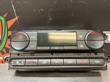 2008 FORD F350 DIGITAL AC HEAT CLIMATE CONTROL 8C3T-18C612-DA OEM #1003