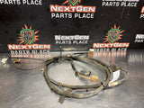 2015 FORD F350 6.7L TAIL LIGHT WIRING HARNESS BC3T-13A409-AD OEM #1246