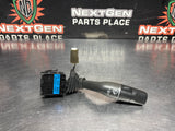 04-06 PONTIAC GTO WINDSHIELD WIPER STALK SWITCH OEM 92089551 #1191