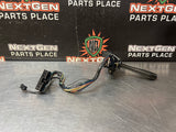 2002 C5 CORVETTE TURN SIGNAL CRUISE CONTROL HEADLIGHT SWITCH OEM #1190