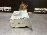 2013 FORD F250 DIESEL RADIO CD MP3 PLAYER DC3T-19C107-CD OEM #1158
