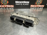 2014 FORD F250 ECM PCM ENGINE CONTROL MODULE COMPUTER EC3A-12A650-DD OEM #956