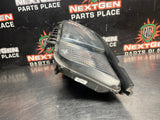 2010 CAMARO SS LH DRIVER SIDE HEADLIGHT XENON OEM #1524