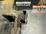2005 SILVERADO DURAMAX ANTI-LOCK BRAKE MODULE OEM 13567146 #639