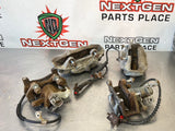 2015-2020 FORD MUSTANG GT BRAKE CALIPERS FRONT AND REAR OEM #295