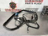 2006 C6 CORVETTE AUTOMATIC TORQUE TUBE TRANSMISSION HARNESS OEM 15802625 #508