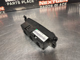 2005 C6 CORVETTE CLIMATE CONTROLS 15271009 OEM #1468