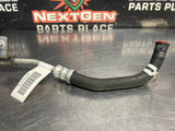 2010 CAMARO SS LS3 POWER STEERING COOLER OUTLET HOSE 92228382 OEM #1605