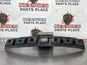 08-09 PONTIAC G8 GT REAR BUMPER ABSORBER 92202878 OEM