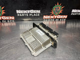2019 FORD F250 6.7 DIESEL ELECTRONIC CONTROL MODULE ECM OEM HC3A-12A650-JC #1308