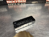 2014 C7 CORVETTE TEMPERATURE CONTROL MODULE OEM 13591695 #1604