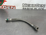 99-04 C5 CORVETTE SINGLE FEED FUEL LINE OEM #486