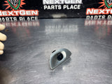 05-13 C6 CORVETTE DRIVER SIDE DOOR RELEASE BUTTON OEM #1485
