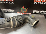 2008 GMC SIERRA 2500 LML DURAMAX 6.6 AIR INTAKE 25839608 25881207 OEM #1096