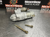 97 - 04 C5 CORVETTE STARTER 12563830 OEM #798