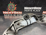 2012 CADILLAC CTS V COUPE 6L90E AUTO TRANSMISSION CROSSMEMBER MOUNT OEM #1592