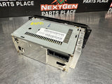 2003 DODGE RAM CUMMINS 2500 RADIO RECEIVER P05064354AJ OEM #858
