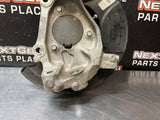 10-15 CAMARO SS FRONT DRIVER  LH SIDE KNUCKLE SPINDLE ASSEMBLY OEM